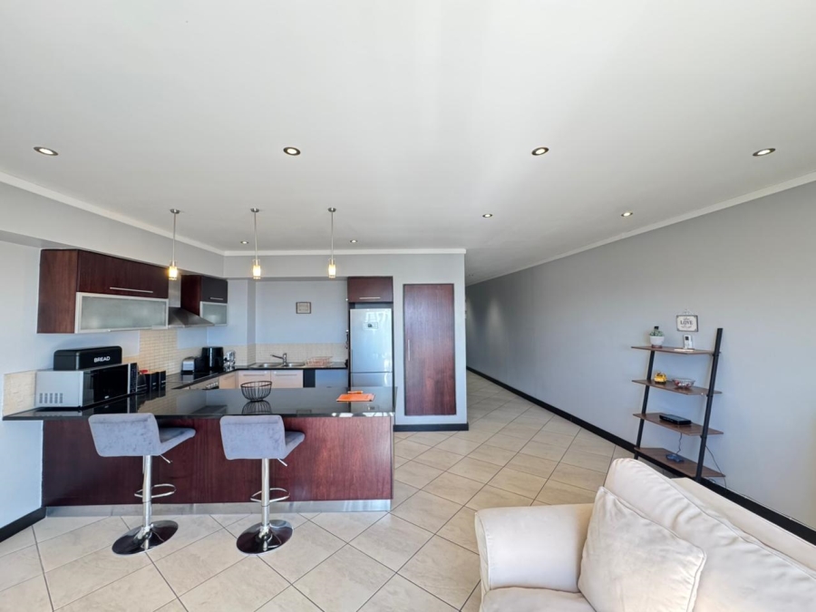 1 Bedroom Property for Sale in Cape Town City Centre Western Cape